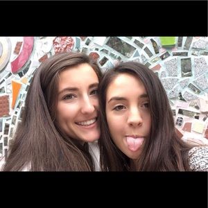 Meet your Posher, Marlee